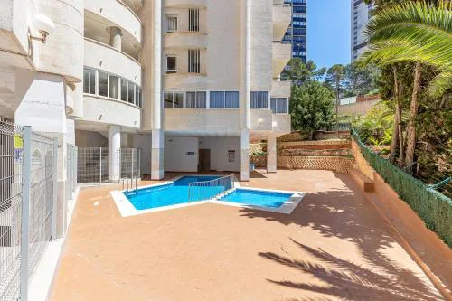 Lovely Stay in Rincon de Loix - Pool Near the beach