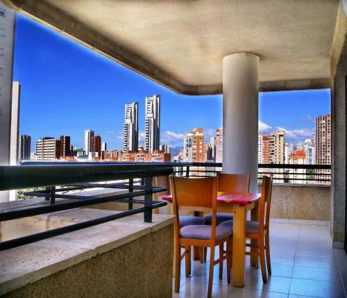 Lux Benidorm