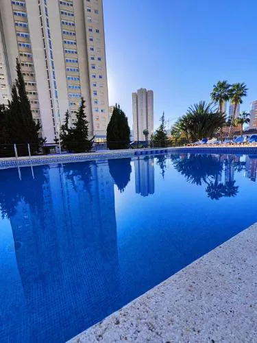 LuxMar Levante Suite