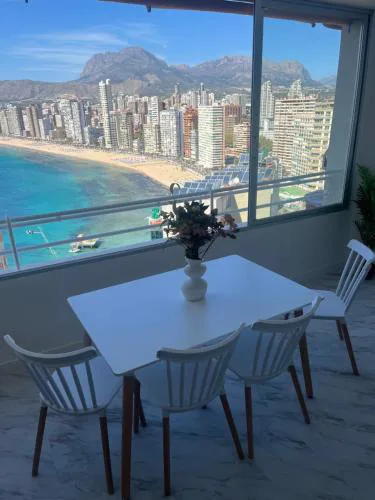 Luxuery Vista
