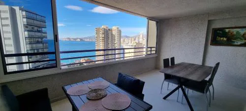 Luxury apartments TropicMar 77