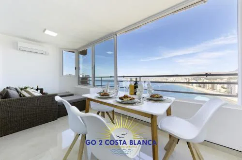 Luxury SeaView