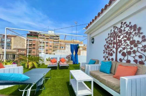 Macarena House & Chill Out