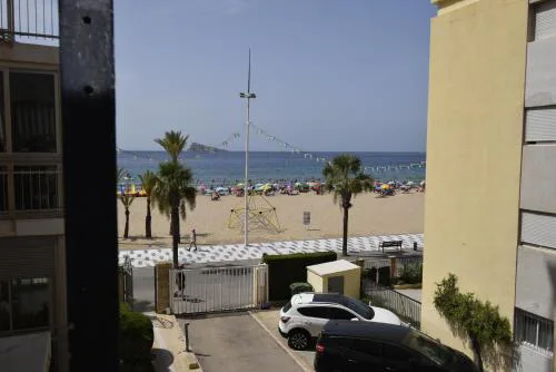 MAR Y VENT - PREMIUN - FINCAS ARENA