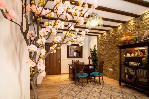 Maremar Suites