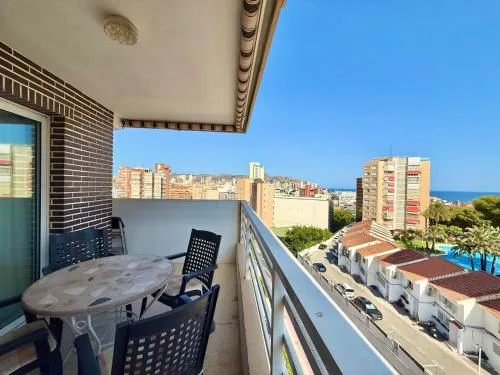 Maria Cristina Poniente