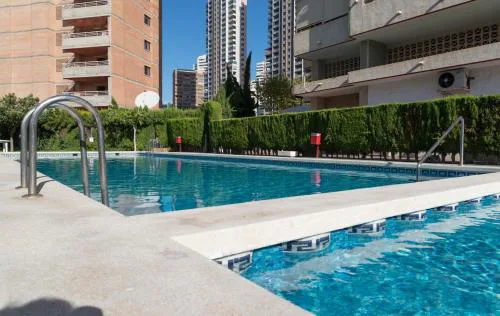 Mariscal 5-Fincas Benidorm