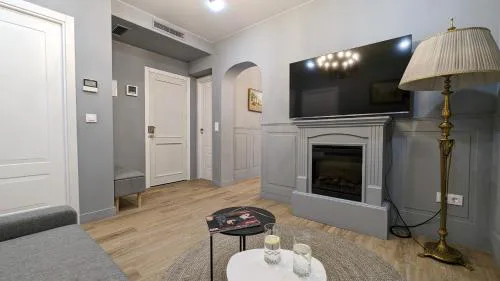 MAYOR old town apartment