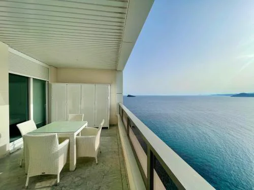Mediterranean Views Benidorm