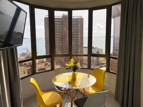 Milan Soria Luxury Coblanca XII