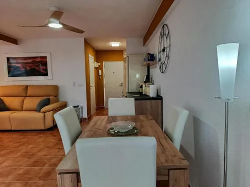 Minerva Apartment