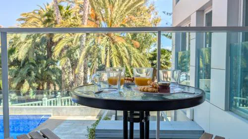 MIRADOR lovely apartment