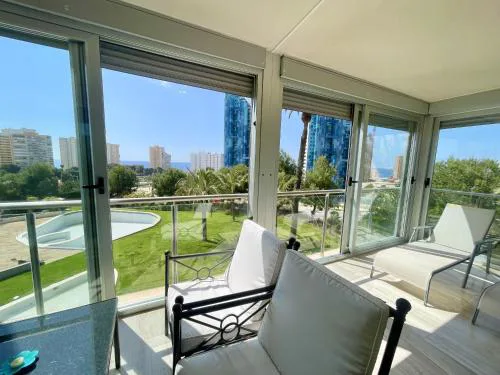 Miragolf Poniente Dreams