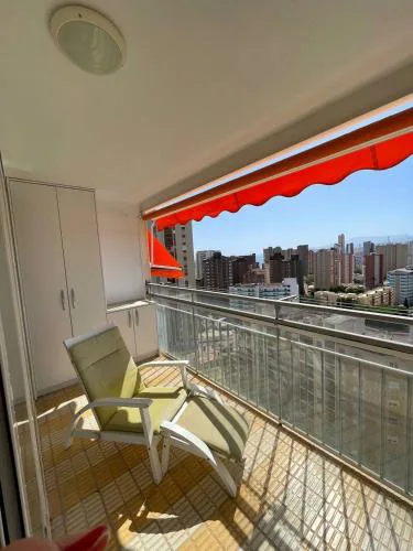 Montecarlo Views