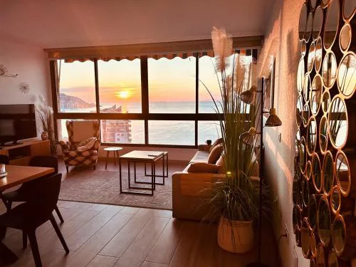 Murtal Apartment