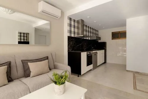New Apartments Benidorm beach & city