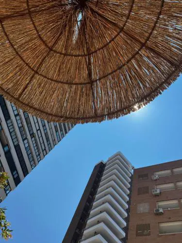Nice Stay Trinisol 2 Benidorm