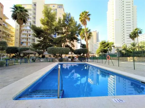 Nuevo Apartamento Dona I