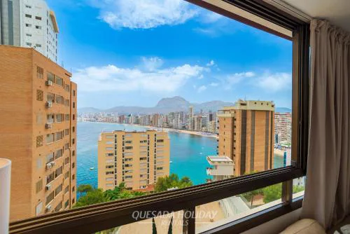 Oasis Levante Beach Benidorm - Trinisol II