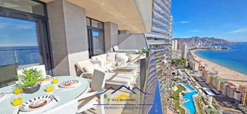 Oceanview at Sunset Sailors