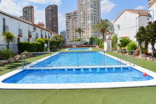 Ola Azul Bungalow I