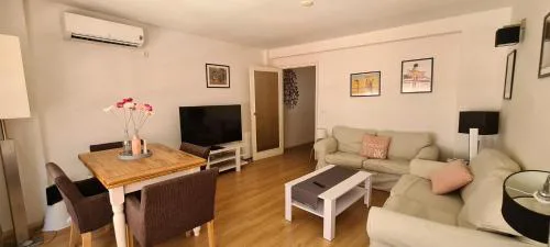 Old town - Beach apartment