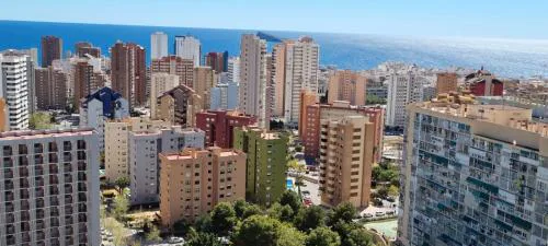 PANORAMIC VIEW