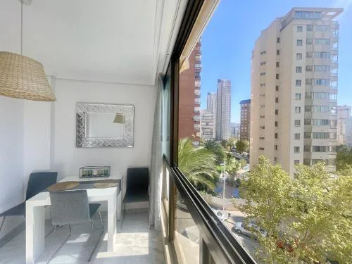 Paraiso Levante Beach Studio