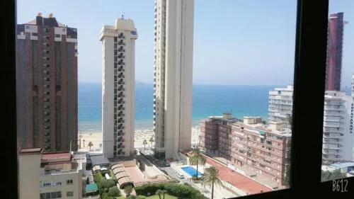 Paraiso XI 1 Alquilevante