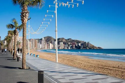 Pato Levante Beach Deluxe