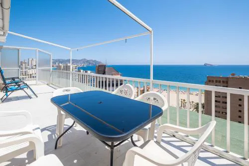 Penthouse Bella Vista