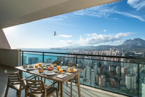 Pierre & Vacances Apartamentos Benidorm Horizon