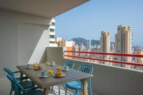 Pierre & Vacances Benidorm Levante - Adults Recommended