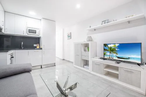 Piscis 10-8 Apartment Levante Beach