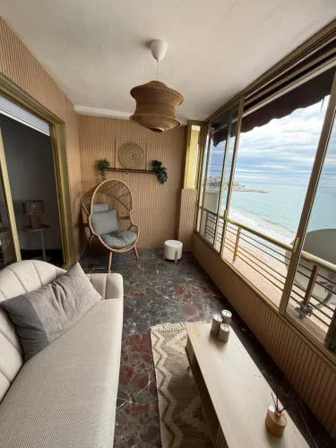 Poniente Beach Benipark Appartment