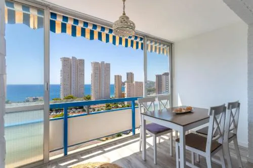 Poniente Luxe Oasis - Modern, Quiet & Steps from Sea