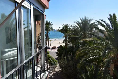 Poniente Turia TRG