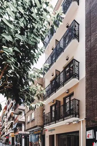 Posidonia Aparthotel