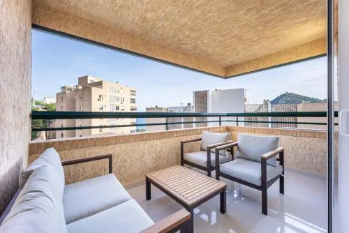 Premium apartment