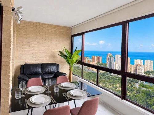 Residencial Las Terrazas de Benidorm