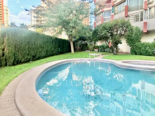 RINCON APARTMENT