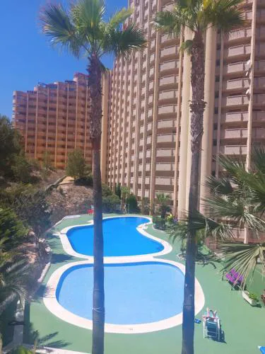 Rincon de Loix Benidorm