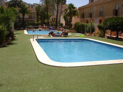 Rinconada Real - Zand Properties