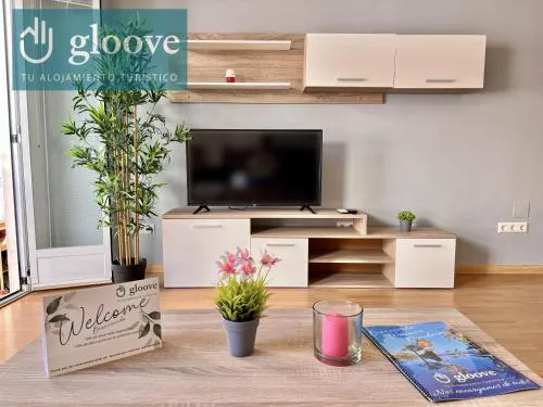 Rouna I by Gloove