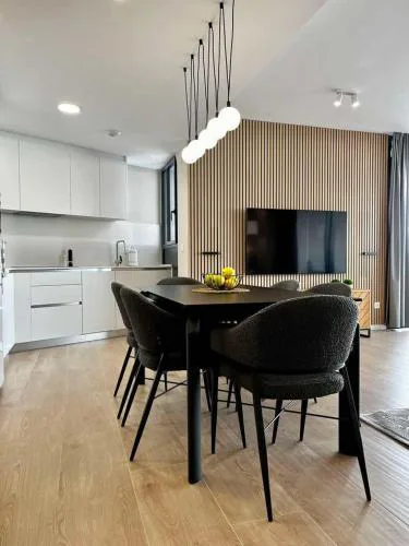 Sakura Apartments