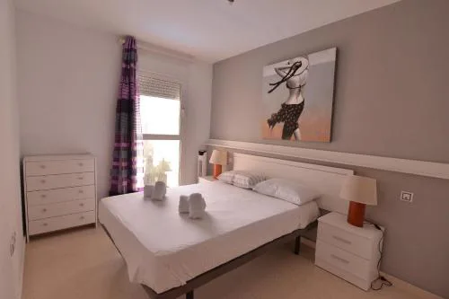 San Remo Apt 3 Levante Benidorm