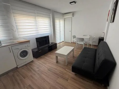 San Vicente Benidorm Centro TRG