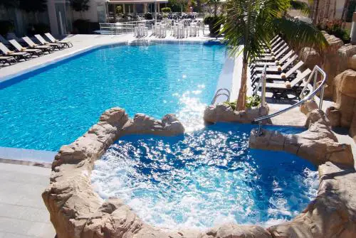 Sandos Monaco - Adults Only