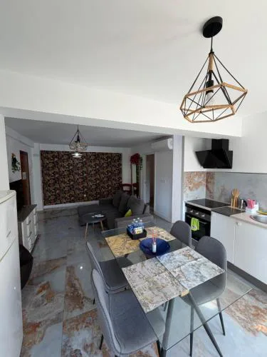 Second-line Beach Apartment - Tucan de Sal