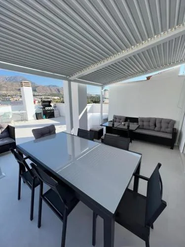 Skyline Penthouse Benidorm